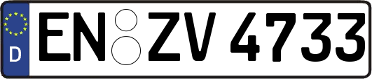 EN-ZV4733