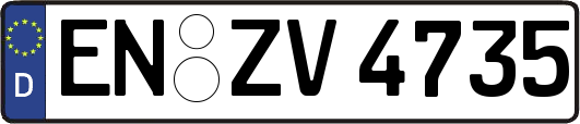 EN-ZV4735