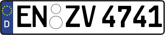 EN-ZV4741