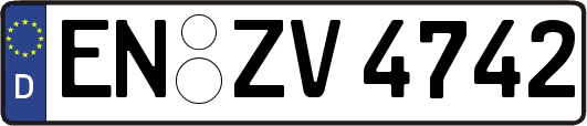 EN-ZV4742