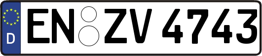 EN-ZV4743