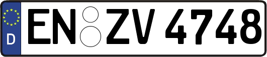 EN-ZV4748