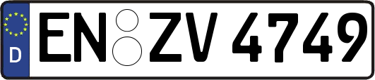 EN-ZV4749