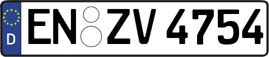 EN-ZV4754