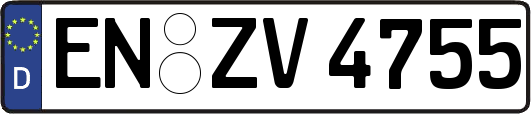 EN-ZV4755