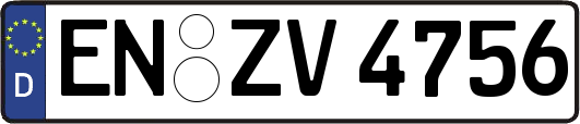 EN-ZV4756