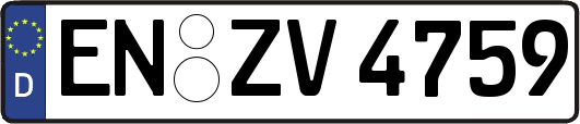 EN-ZV4759