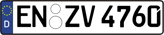 EN-ZV4760