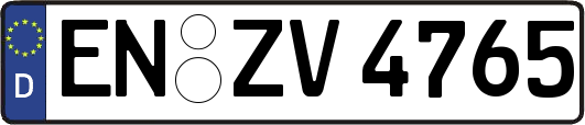 EN-ZV4765