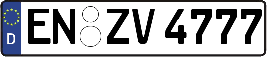 EN-ZV4777