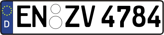 EN-ZV4784