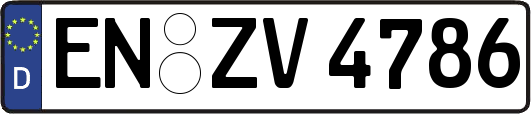 EN-ZV4786