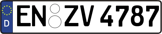 EN-ZV4787