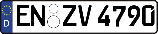 EN-ZV4790