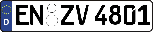 EN-ZV4801