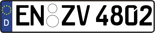 EN-ZV4802