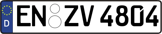 EN-ZV4804