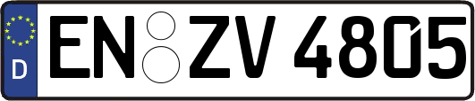 EN-ZV4805