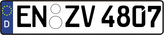 EN-ZV4807