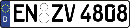 EN-ZV4808