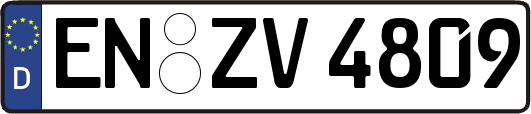 EN-ZV4809