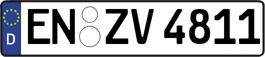 EN-ZV4811