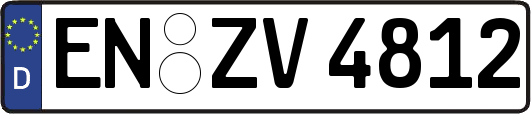 EN-ZV4812