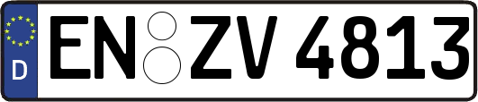 EN-ZV4813