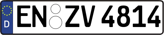 EN-ZV4814