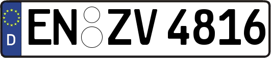 EN-ZV4816