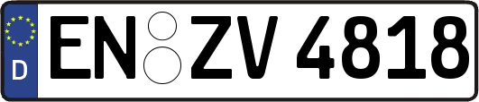 EN-ZV4818