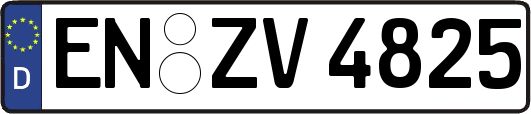 EN-ZV4825