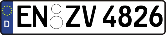 EN-ZV4826