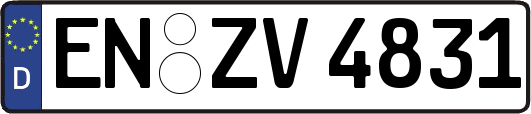 EN-ZV4831