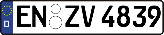 EN-ZV4839