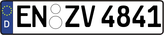 EN-ZV4841