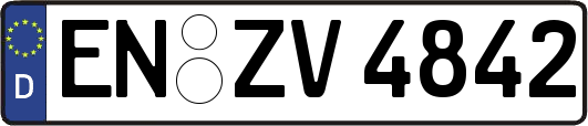 EN-ZV4842