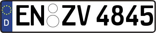 EN-ZV4845