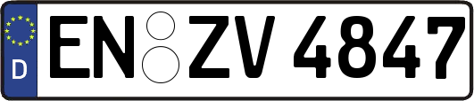 EN-ZV4847