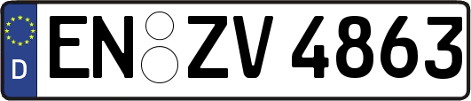 EN-ZV4863