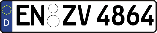 EN-ZV4864