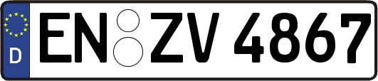 EN-ZV4867