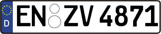 EN-ZV4871