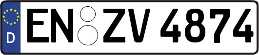 EN-ZV4874