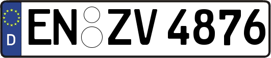 EN-ZV4876