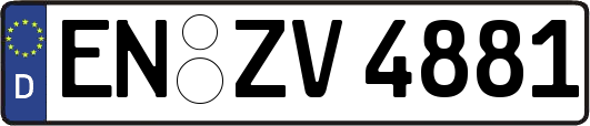 EN-ZV4881