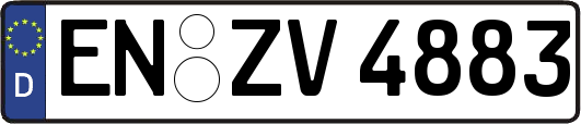 EN-ZV4883