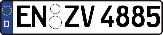 EN-ZV4885