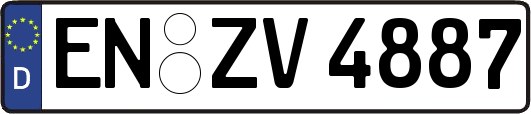 EN-ZV4887