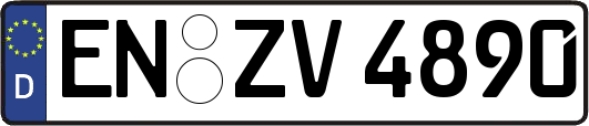 EN-ZV4890